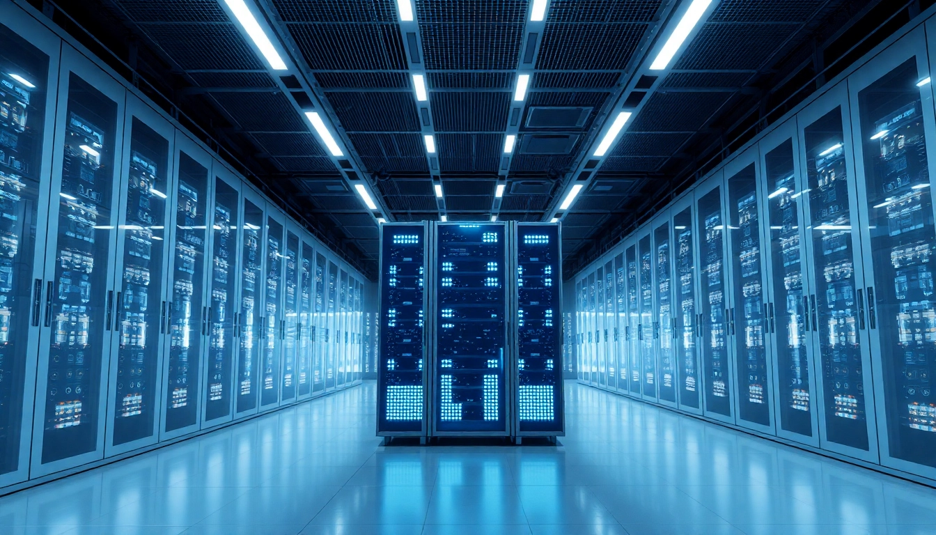 Optimieren Sie Ihre IT-Infrastruktur mit dem Windows Server 2025 Upgrade und erleben Sie fortschrittliche Technologie.