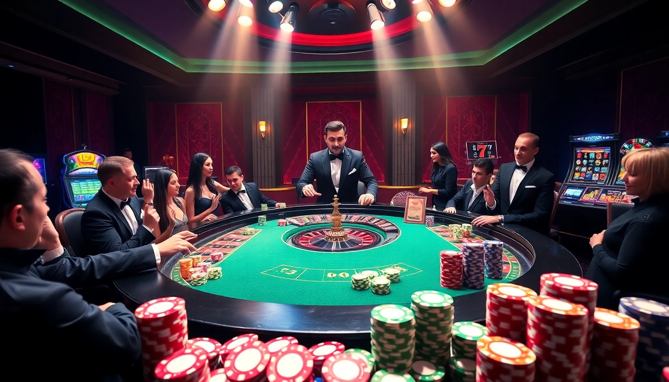 Players experience the excitement of gambling at https://bong99.pro/ with poker chips and roulette tables.